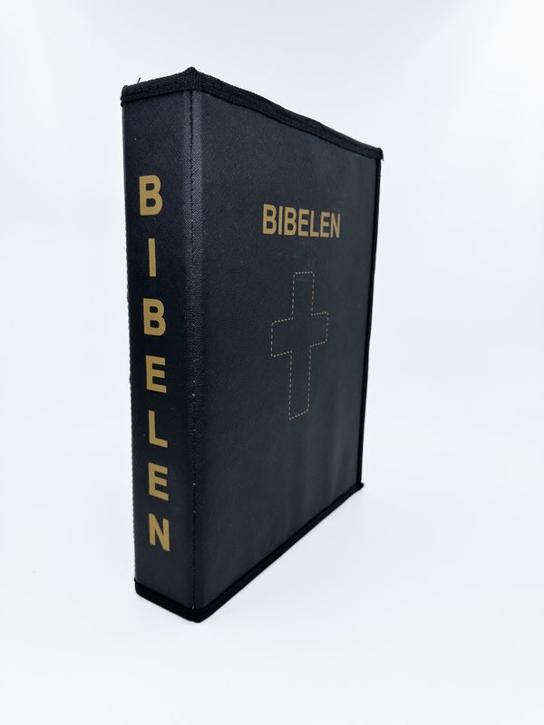 Bibelboks