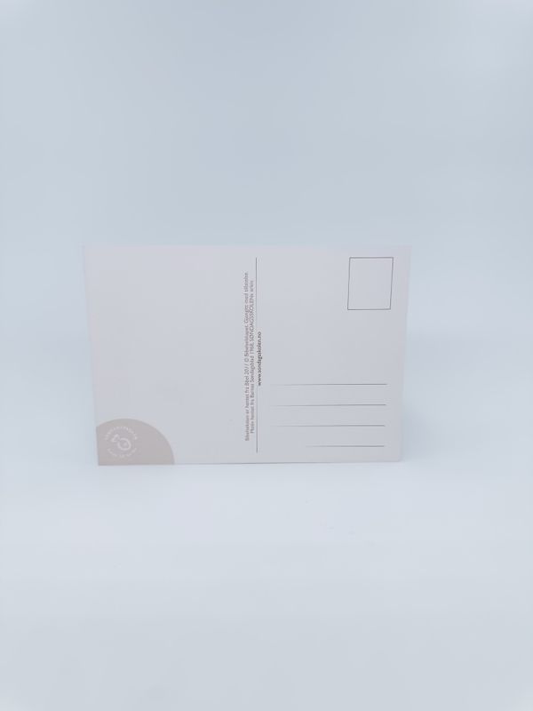 Postkort Herren velsigne deg med engel, 10 pk.