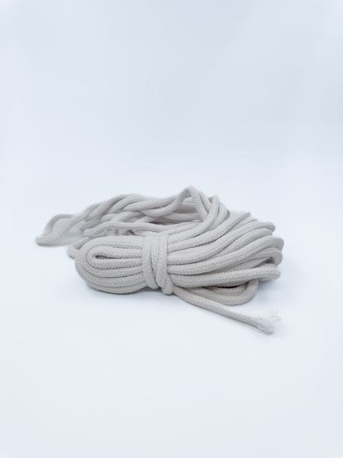 Hovedbilde Treenighetstau, 15 meter