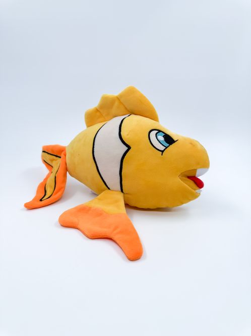 Hovedbilde Gulliver mykdyr