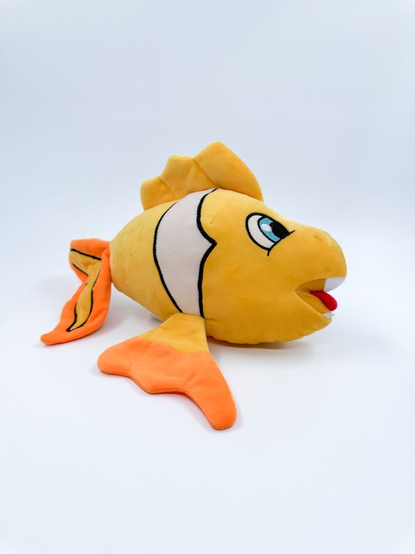 Gulliver mykdyr