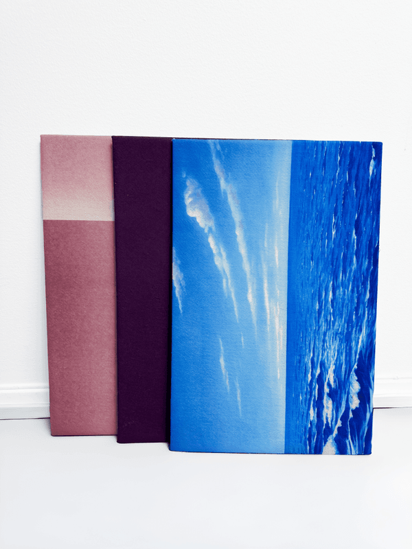 Den store flanellografserien