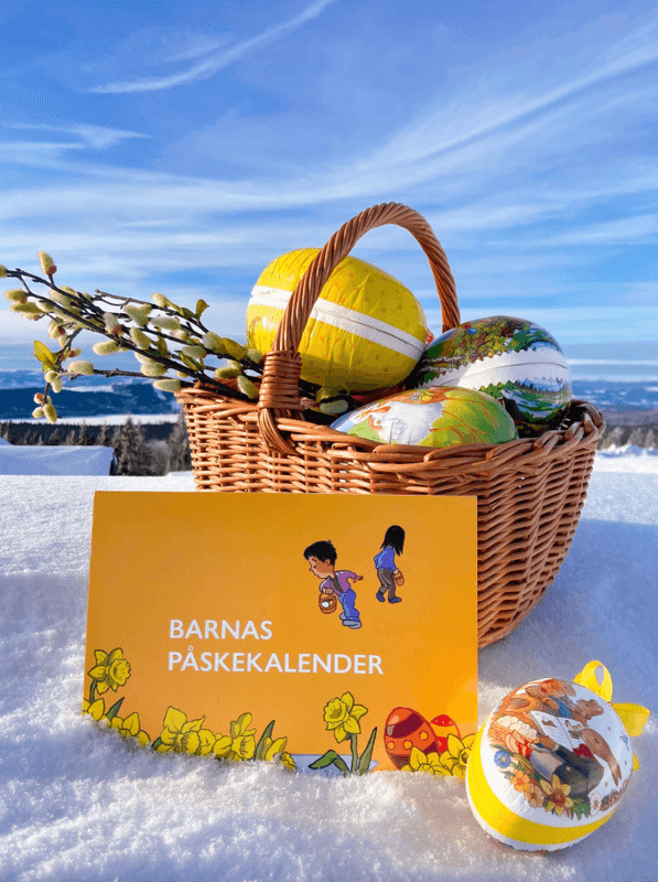 Påskekalender